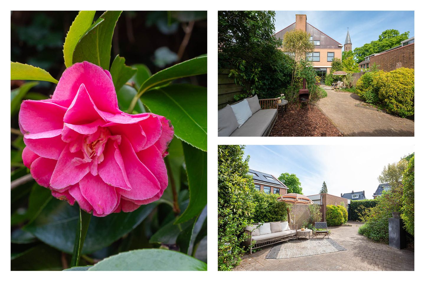 Foto 10 van Deken Zondaglaan 130