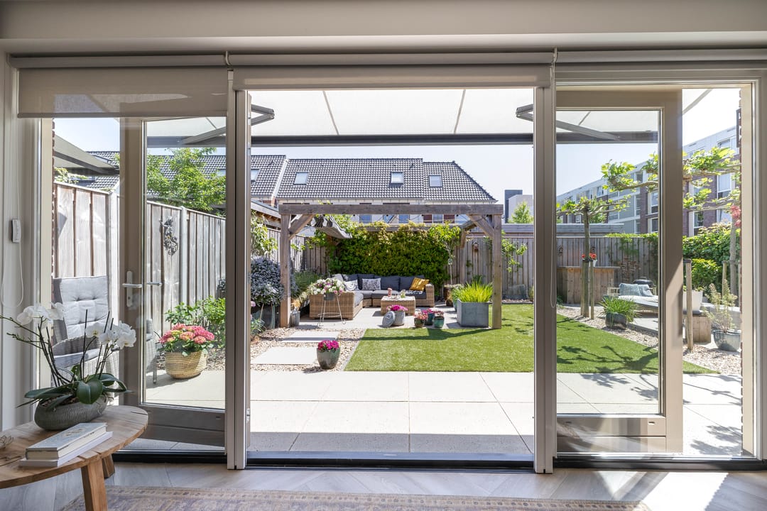 Foto 17 van 1e Havendwarsstraat 15