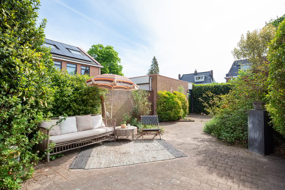 Foto 11 van Deken Zondaglaan 130