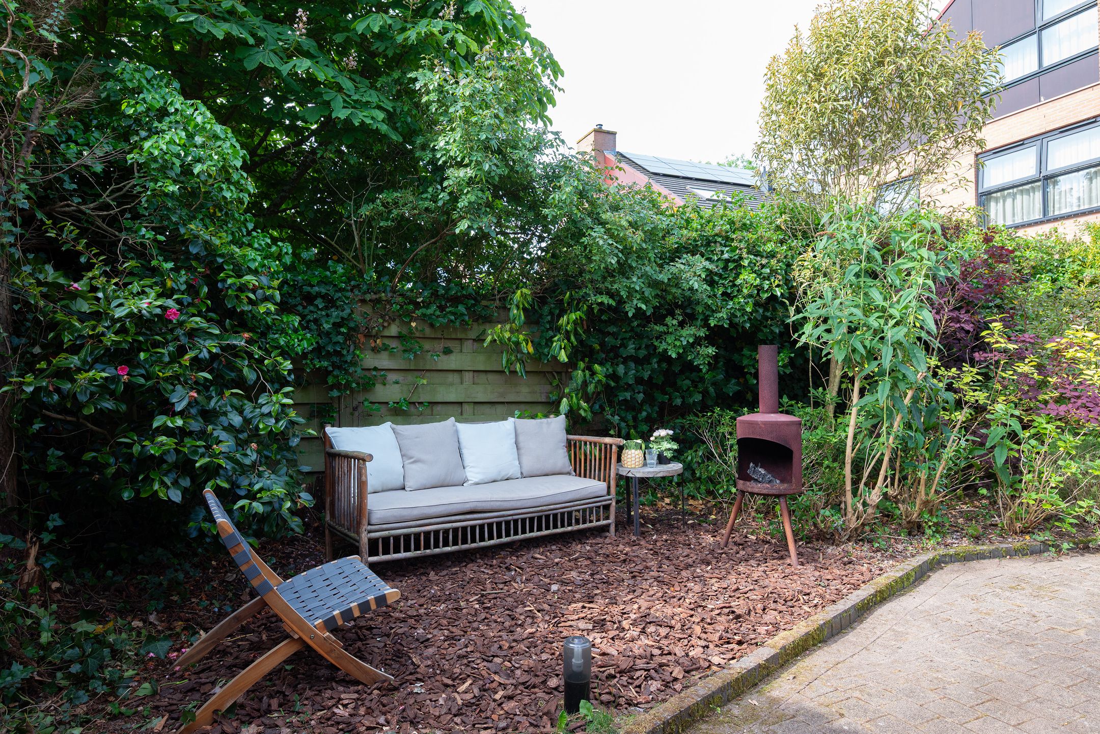 Foto 12 van Deken Zondaglaan 130