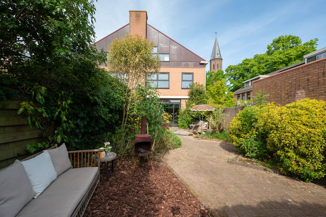 Foto 13 van Deken Zondaglaan 130