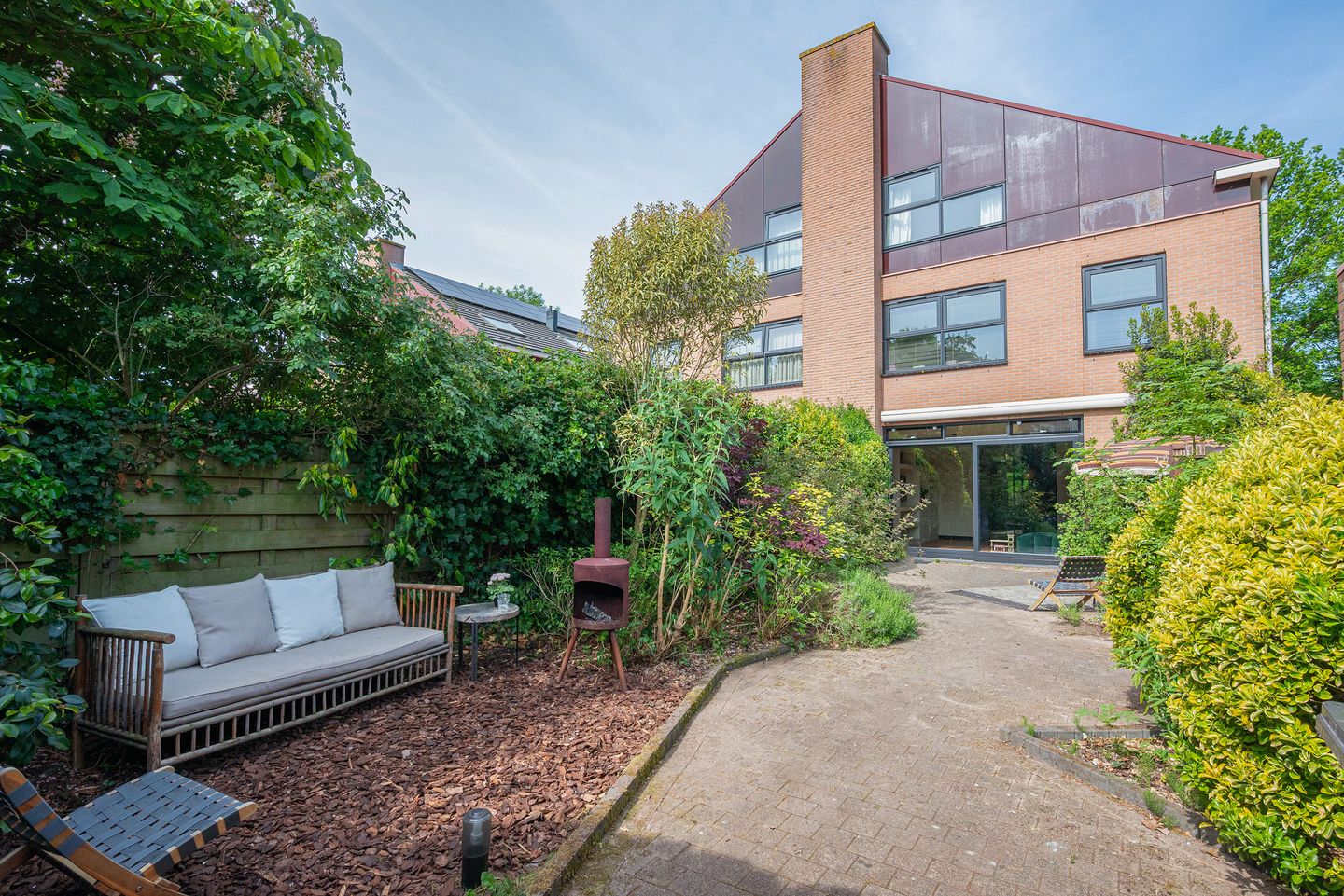 Foto 14 van Deken Zondaglaan 130