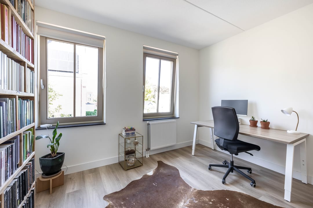 Foto 23 van 1e Havendwarsstraat 15