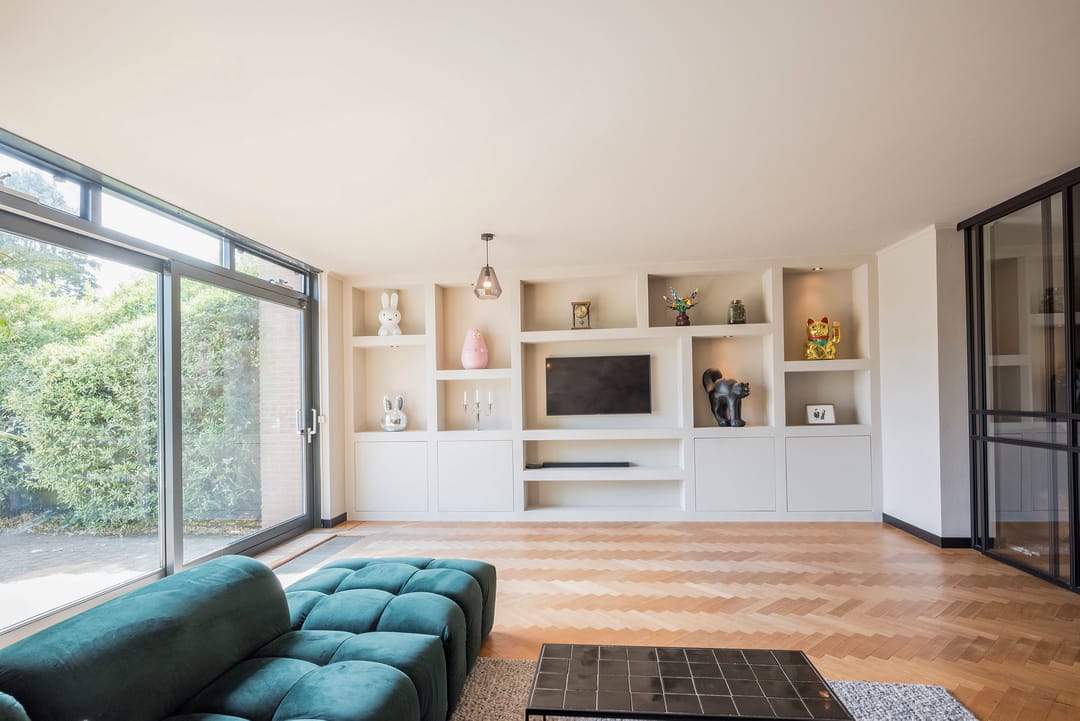 Foto 17 van Deken Zondaglaan 130