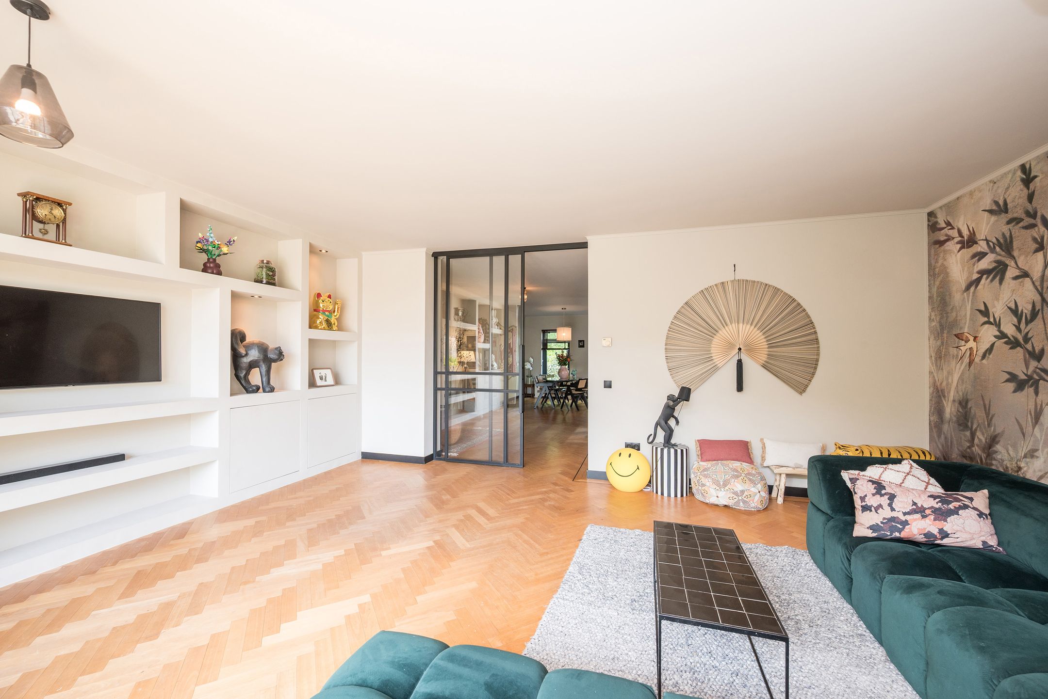 Foto 18 van Deken Zondaglaan 130