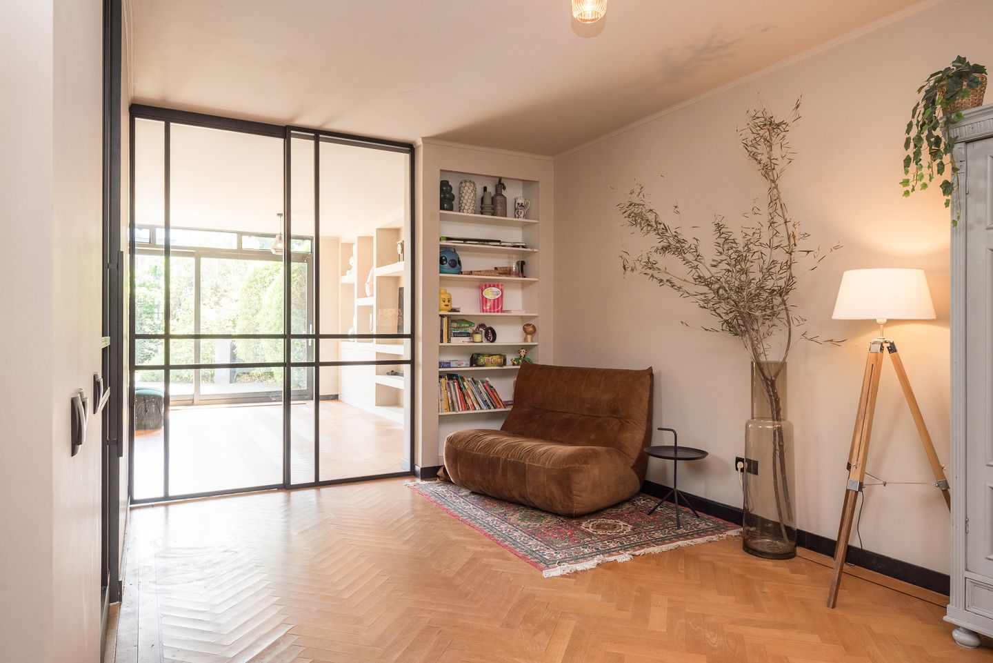 Foto 20 van Deken Zondaglaan 130