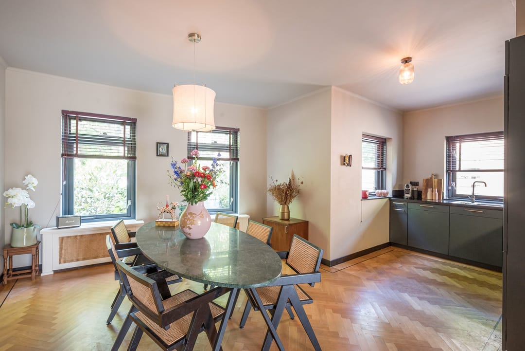 Foto 23 van Deken Zondaglaan 130