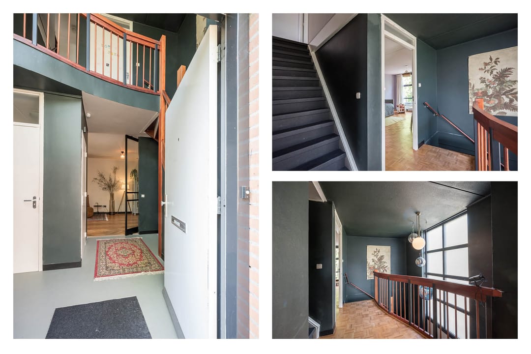 Foto 26 van Deken Zondaglaan 130