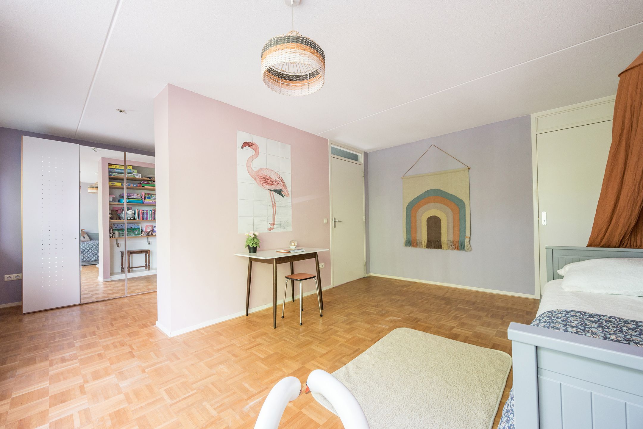 Foto 30 van Deken Zondaglaan 130