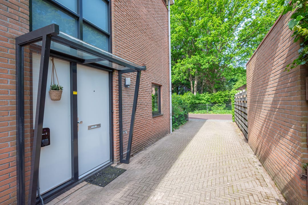 Foto 31 van Deken Zondaglaan 130