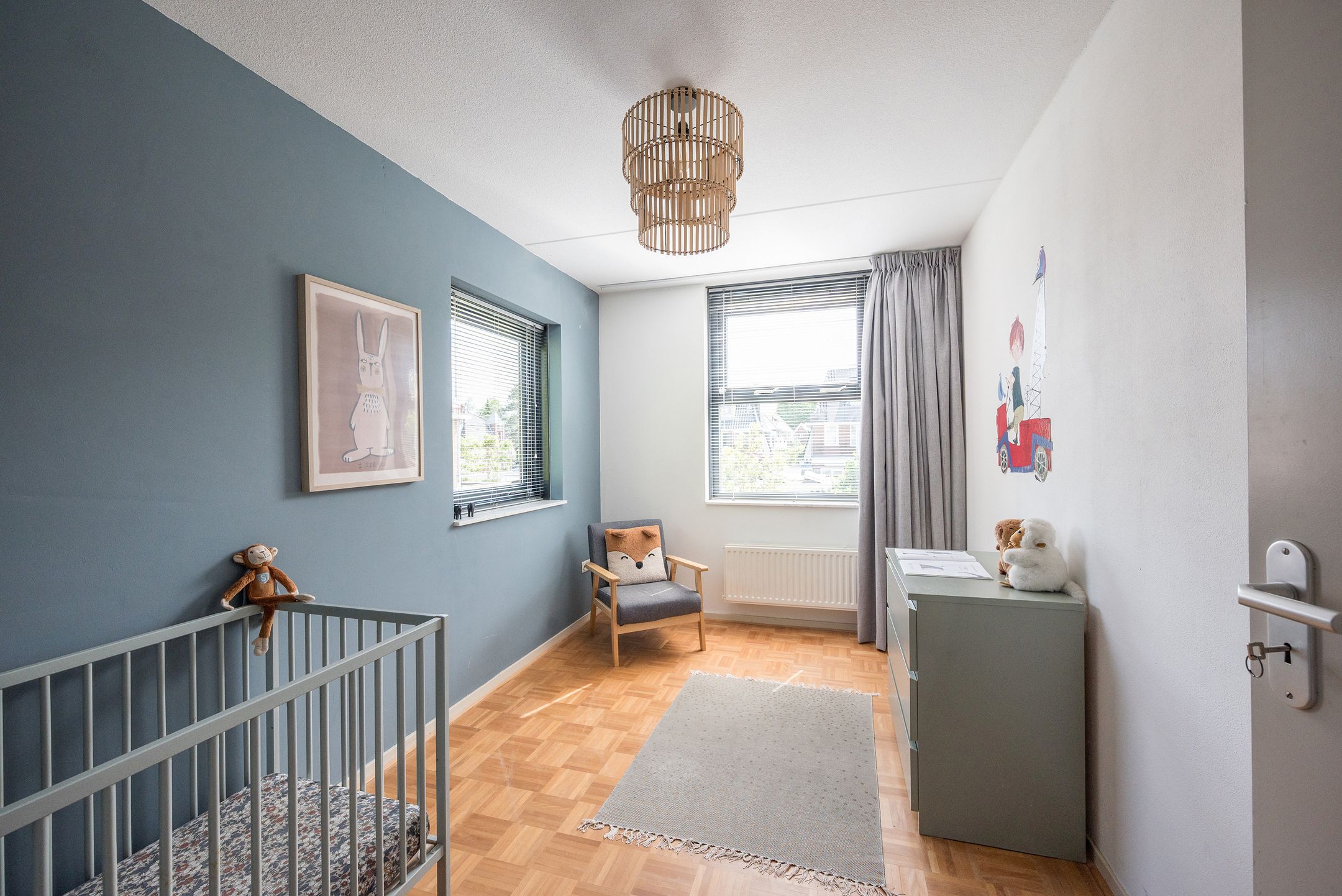 Foto 33 van Deken Zondaglaan 130