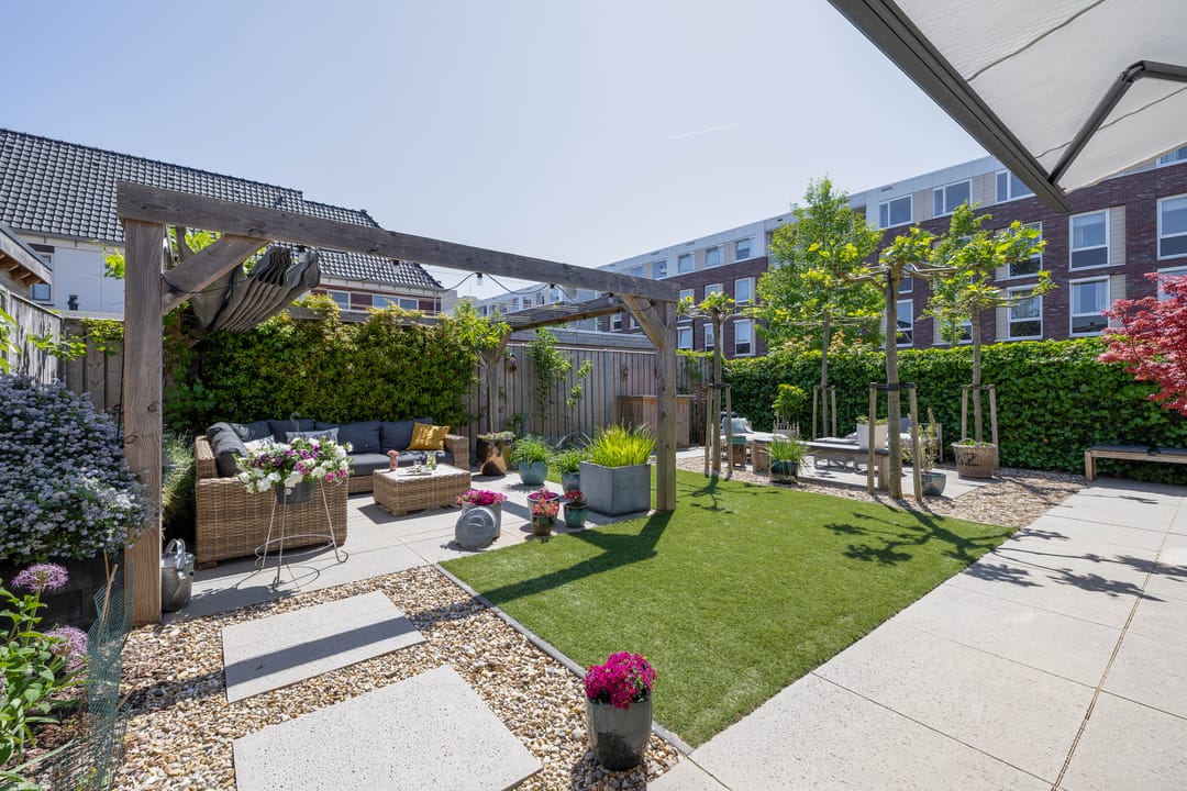 Foto 41 van 1e Havendwarsstraat 15