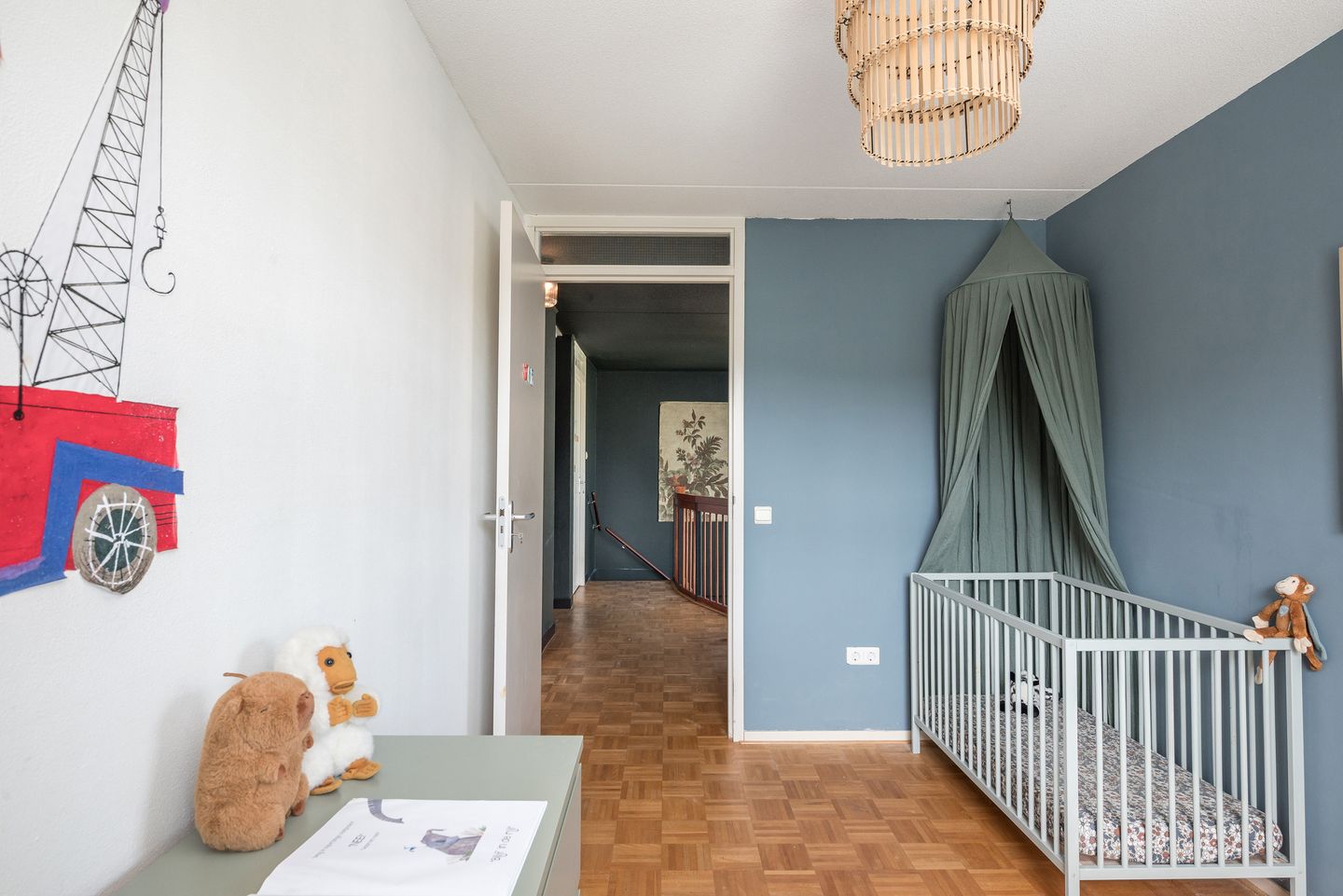 Foto 34 van Deken Zondaglaan 130