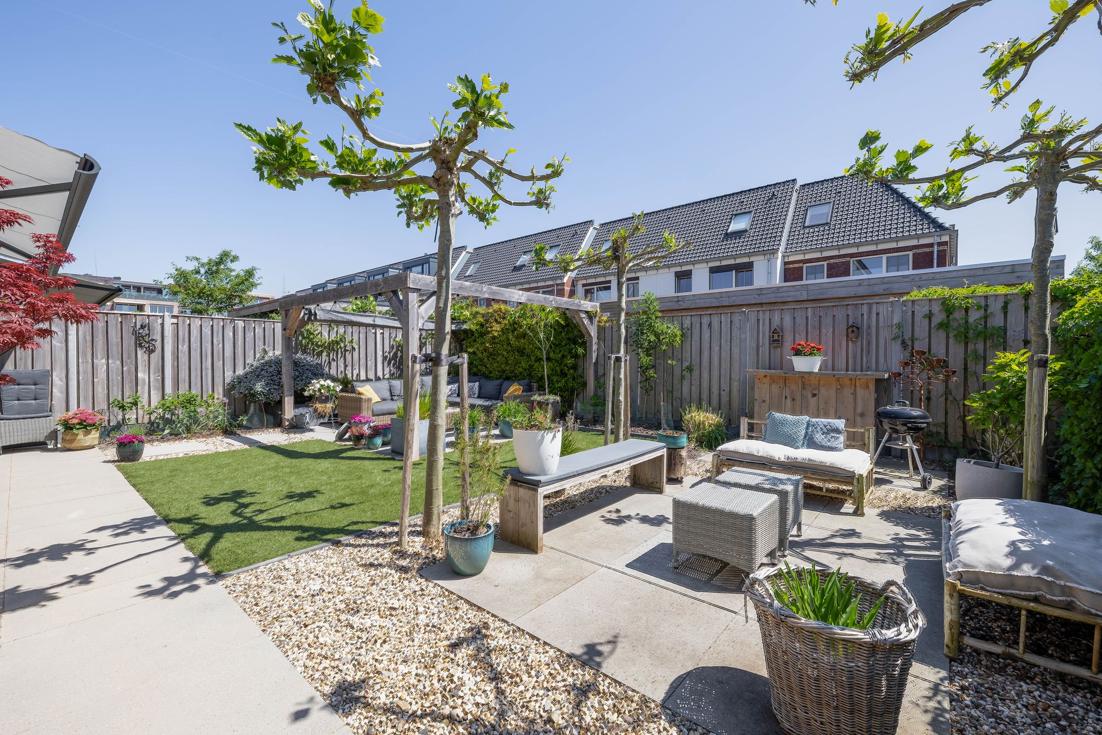 Foto 42 van 1e Havendwarsstraat 15