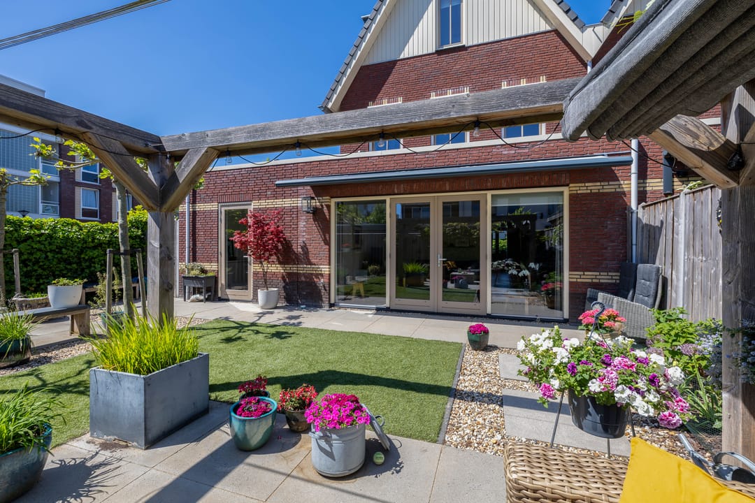 Foto 43 van 1e Havendwarsstraat 15