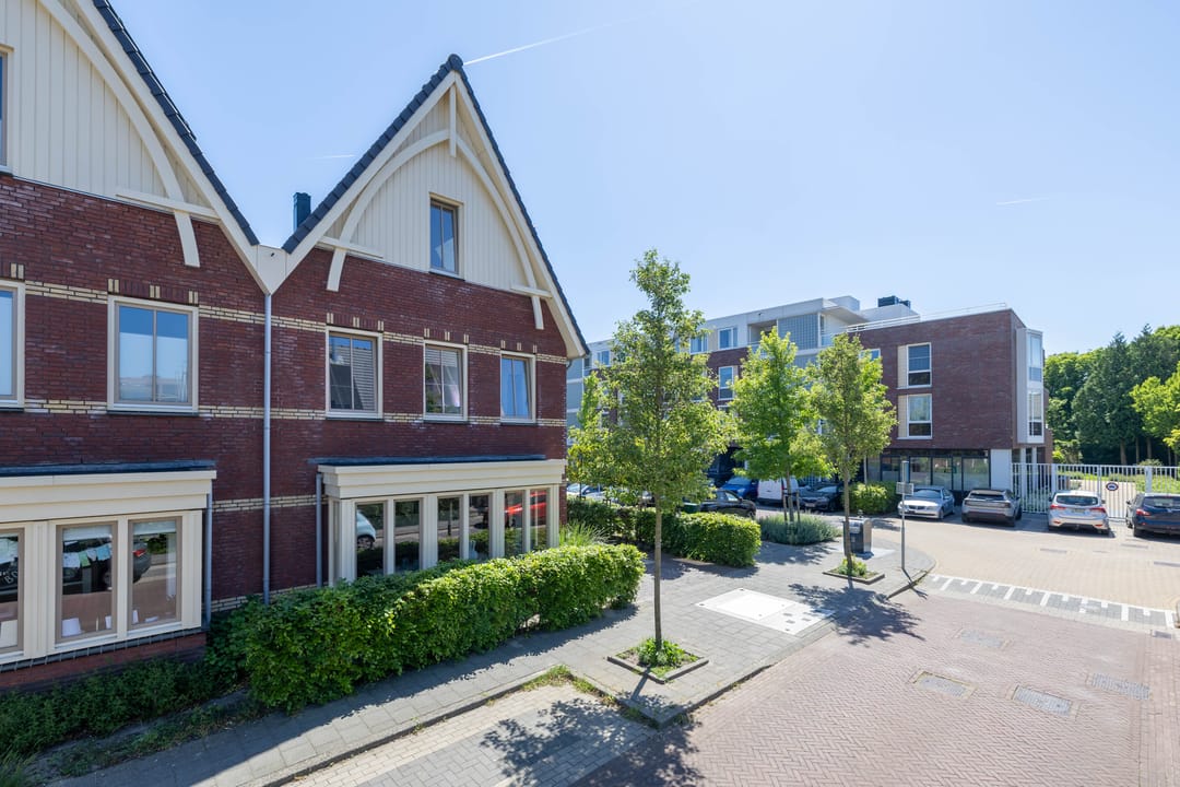 Foto 47 van 1e Havendwarsstraat 15