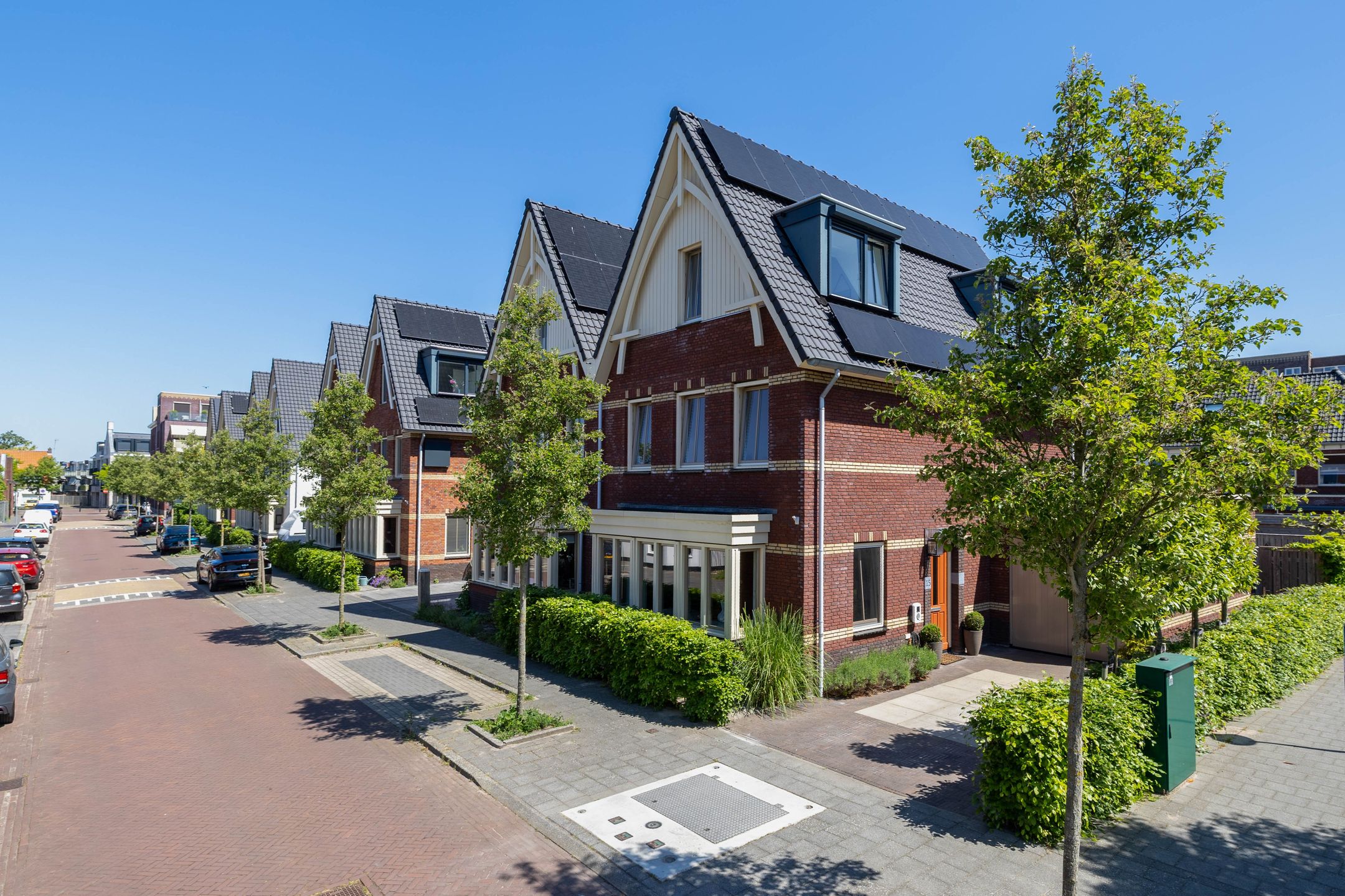 Foto 48 van 1e Havendwarsstraat 15