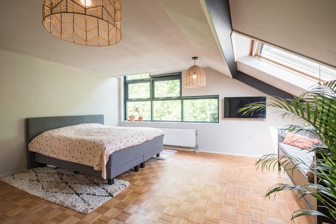 Foto 46 van Deken Zondaglaan 130