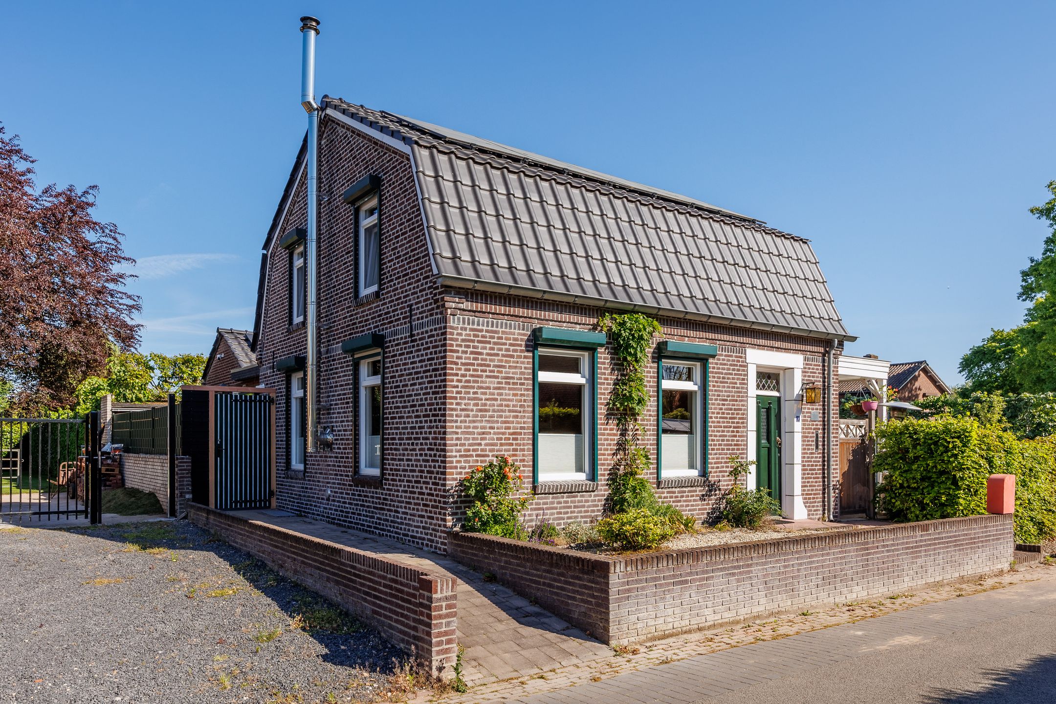 Notarisstraat 7