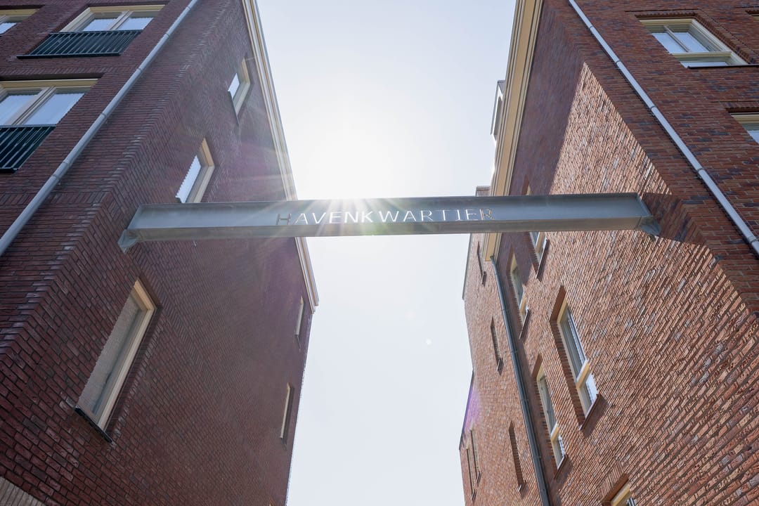 Foto 52 van 1e Havendwarsstraat 15