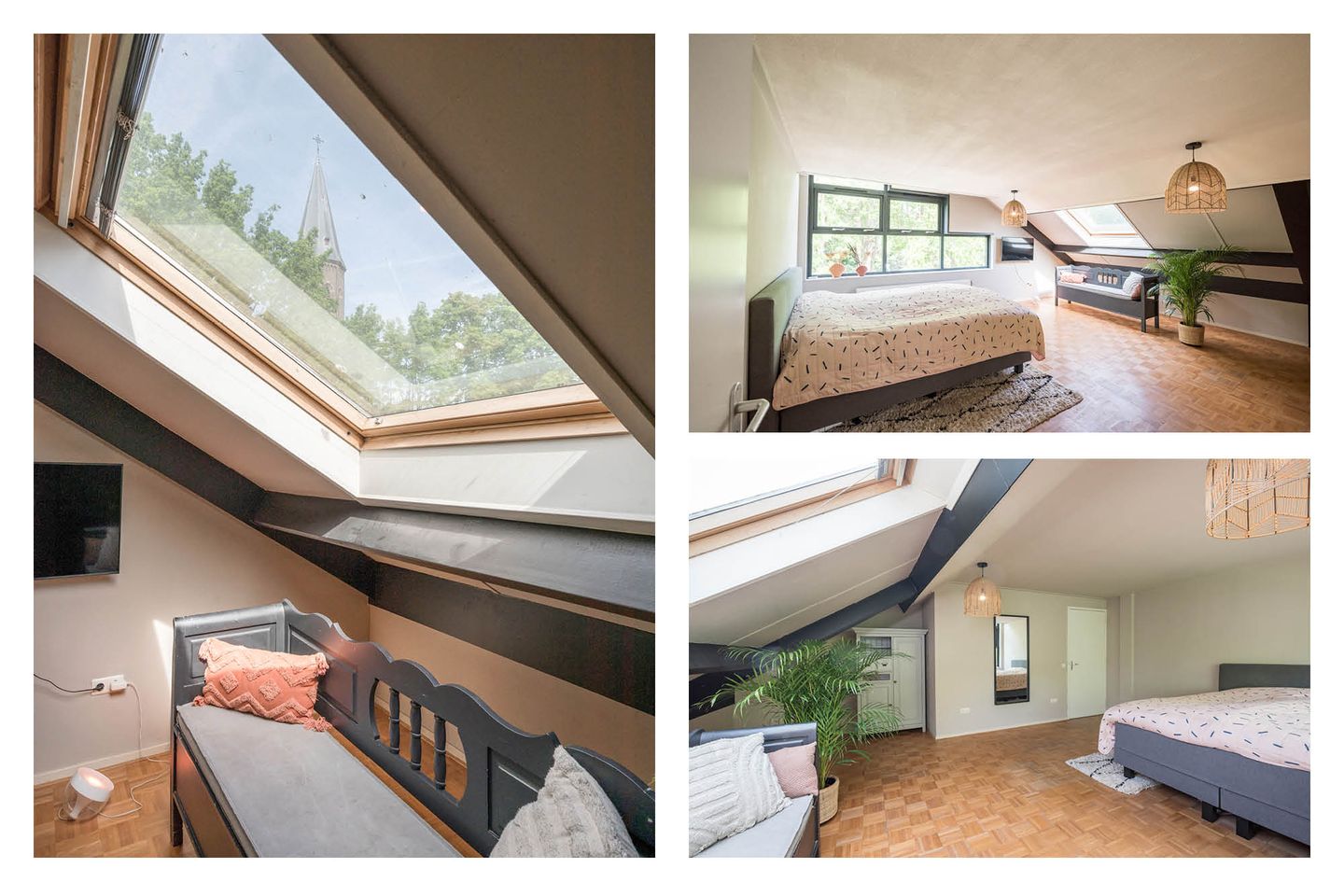 Foto 49 van Deken Zondaglaan 130