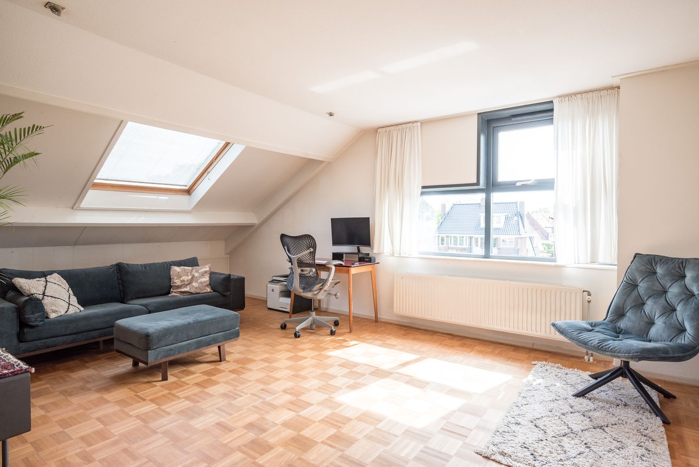 Foto 50 van Deken Zondaglaan 130