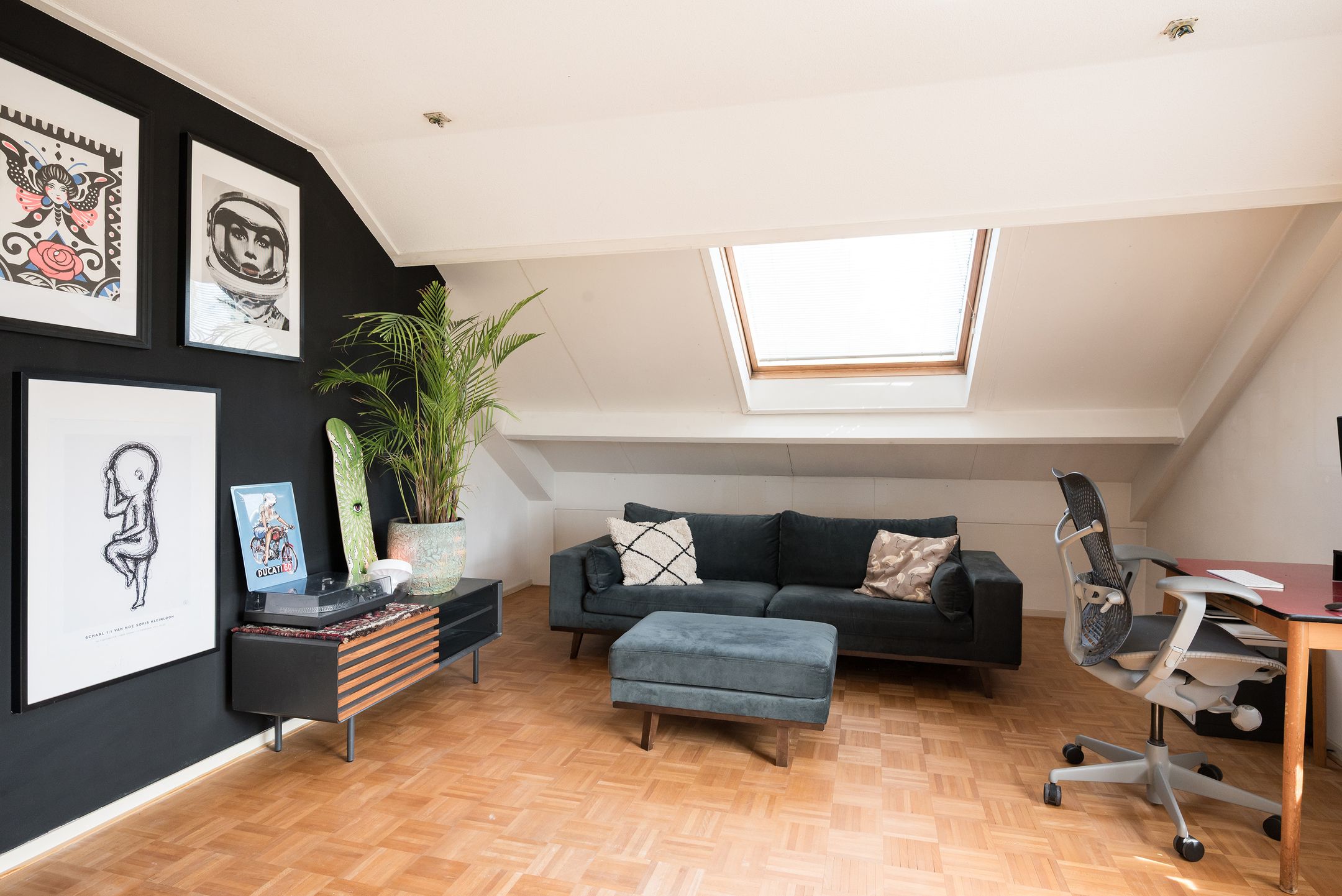 Foto 51 van Deken Zondaglaan 130