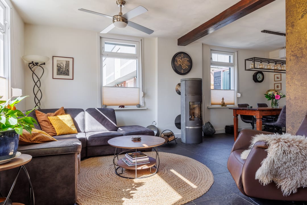 Foto 7 van Notarisstraat 7