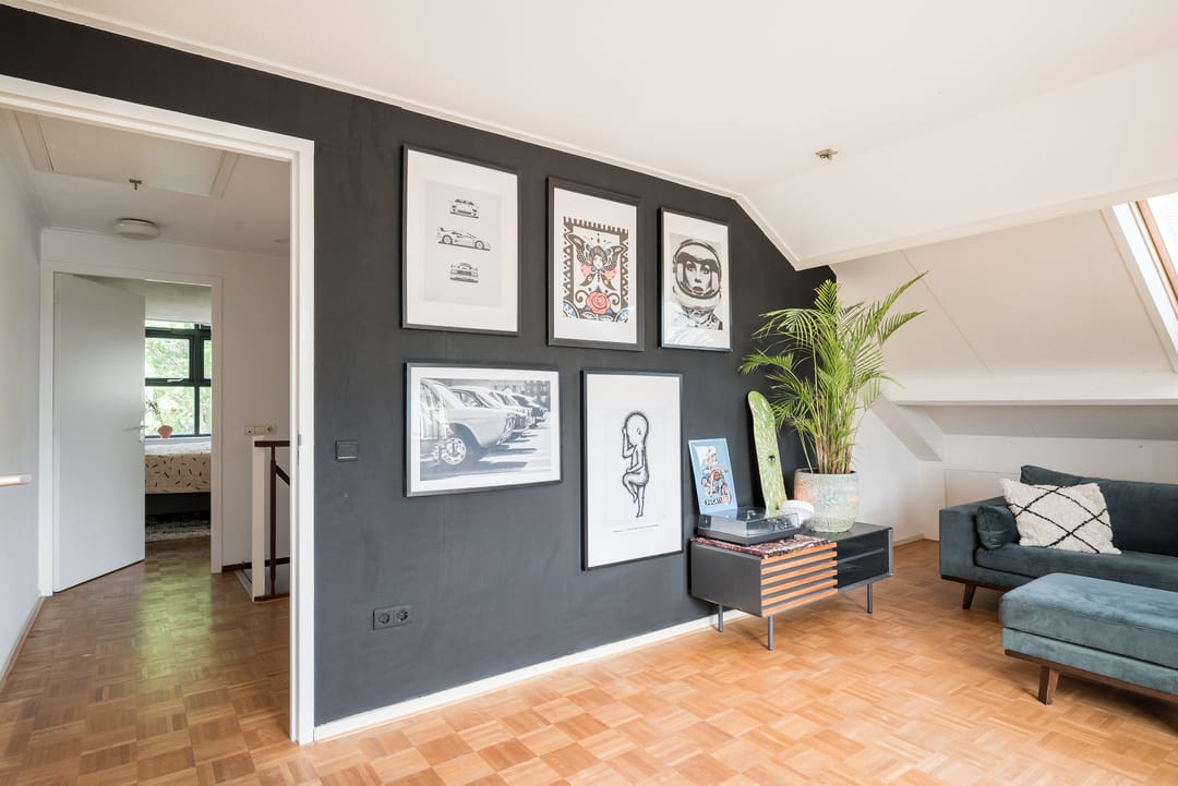 Foto 52 van Deken Zondaglaan 130