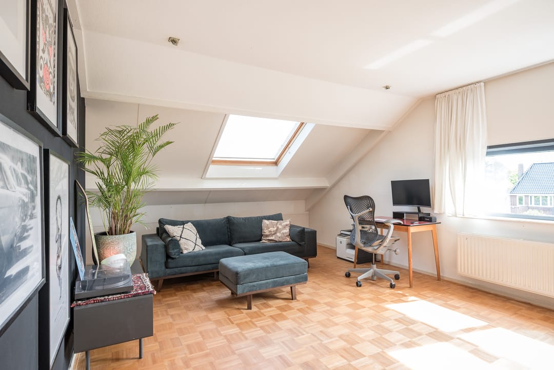 Foto 53 van Deken Zondaglaan 130