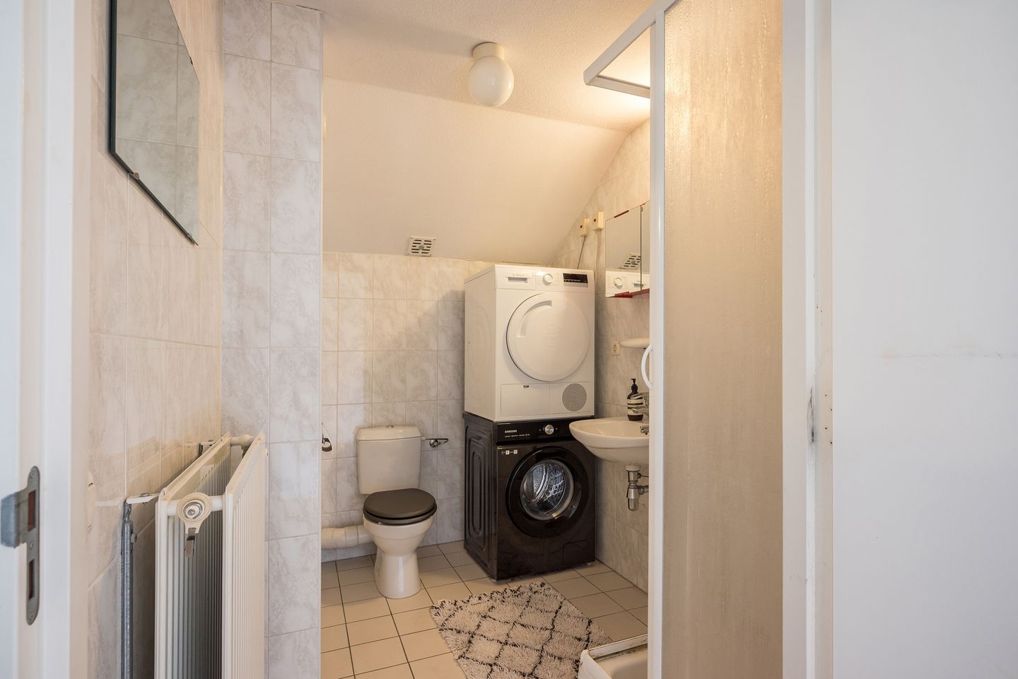 Foto 55 van Deken Zondaglaan 130