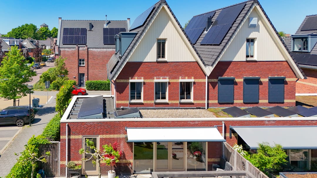 Foto 61 van 1e Havendwarsstraat 15