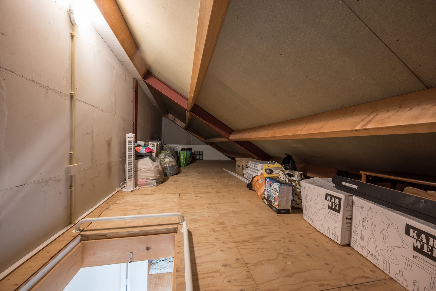 Foto 59 van Deken Zondaglaan 130