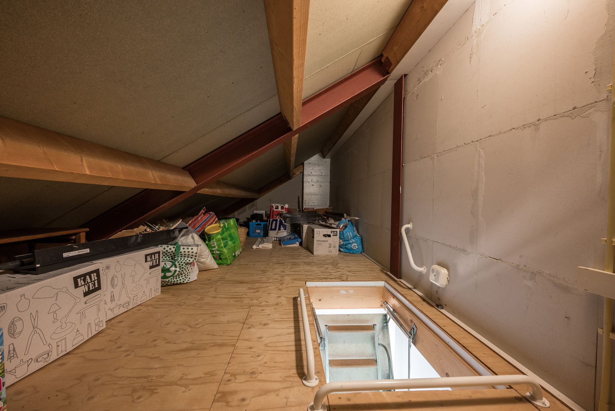 Foto 60 van Deken Zondaglaan 130