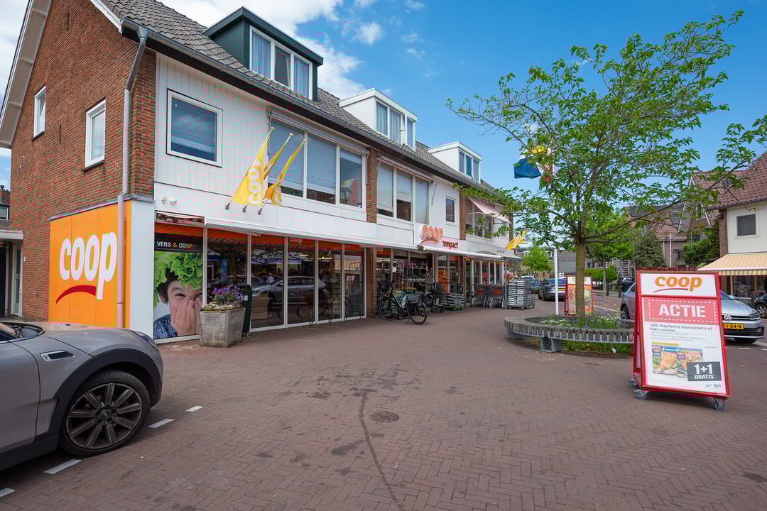 Foto 62 van Deken Zondaglaan 130