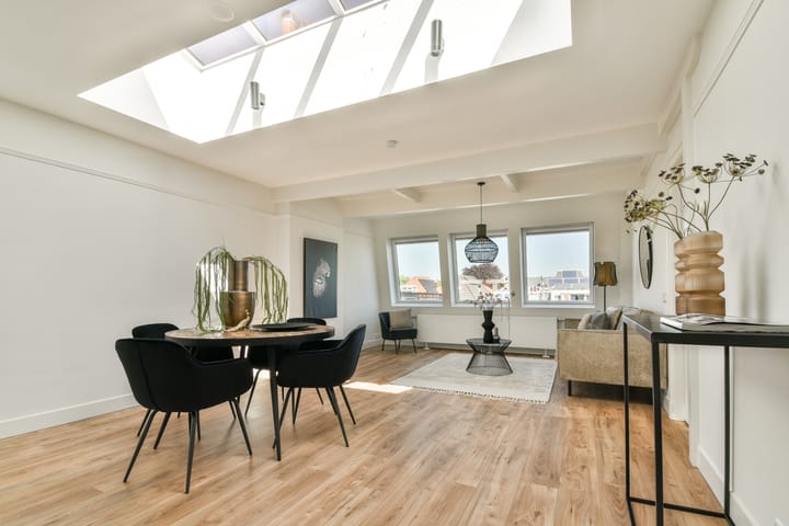 Foto 1 van 1e Sweelinckstraat 51-C