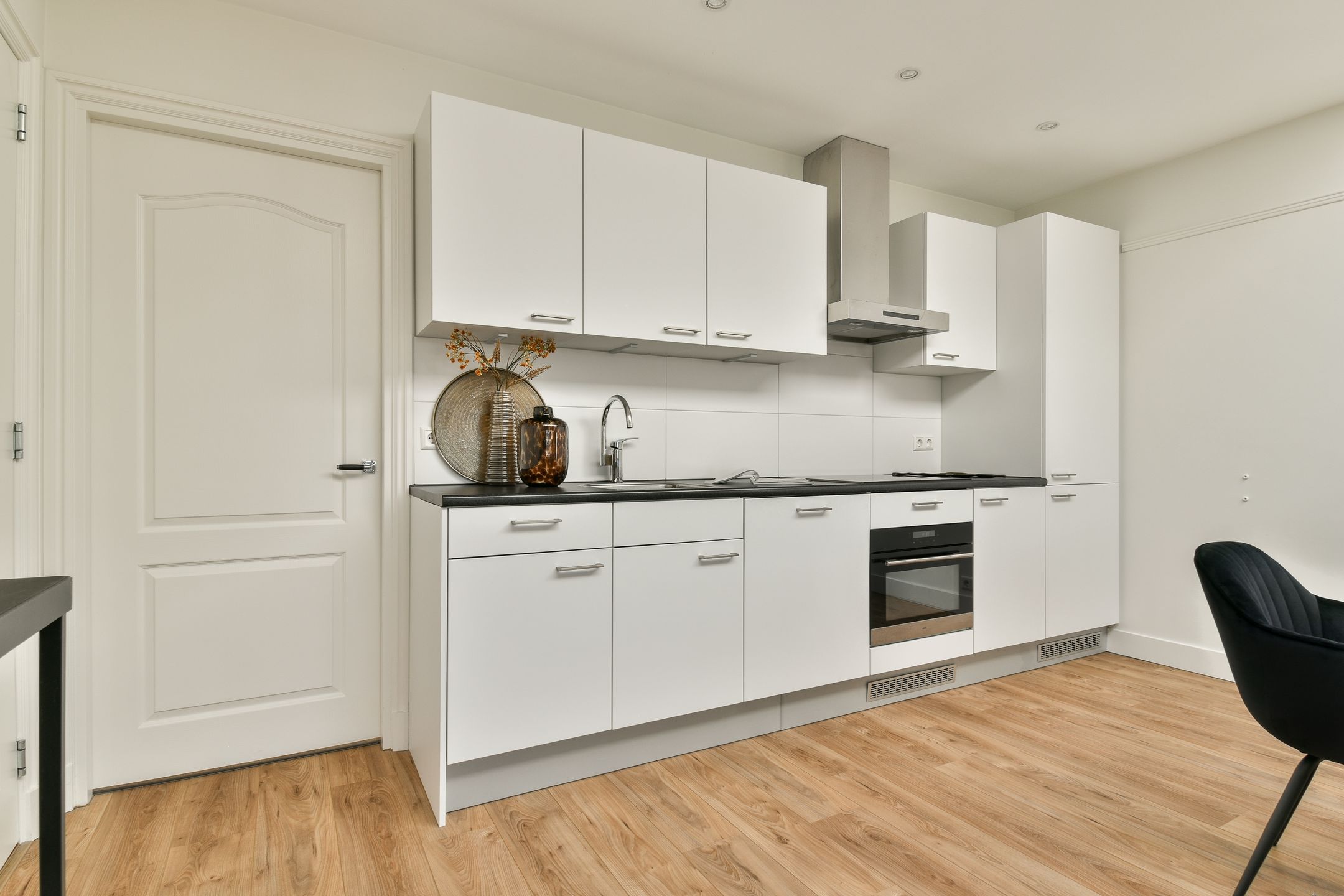 Foto 3 van 1e Sweelinckstraat 51-C