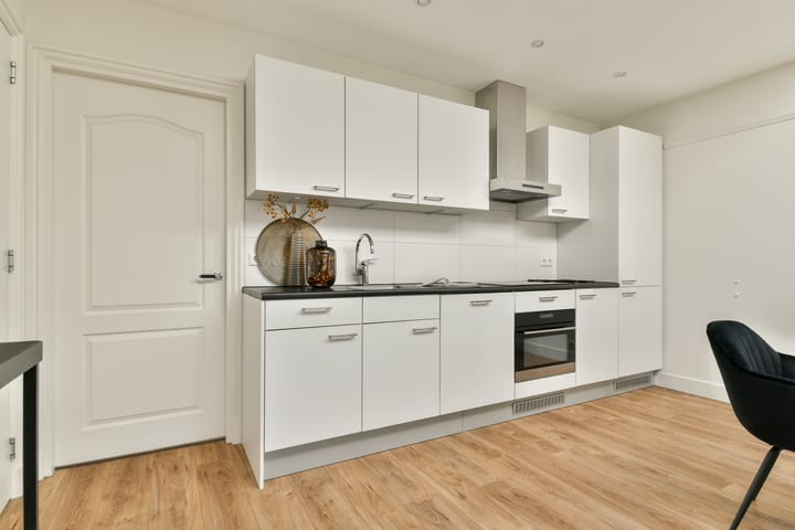 Foto 3 van 1e Sweelinckstraat 51-C