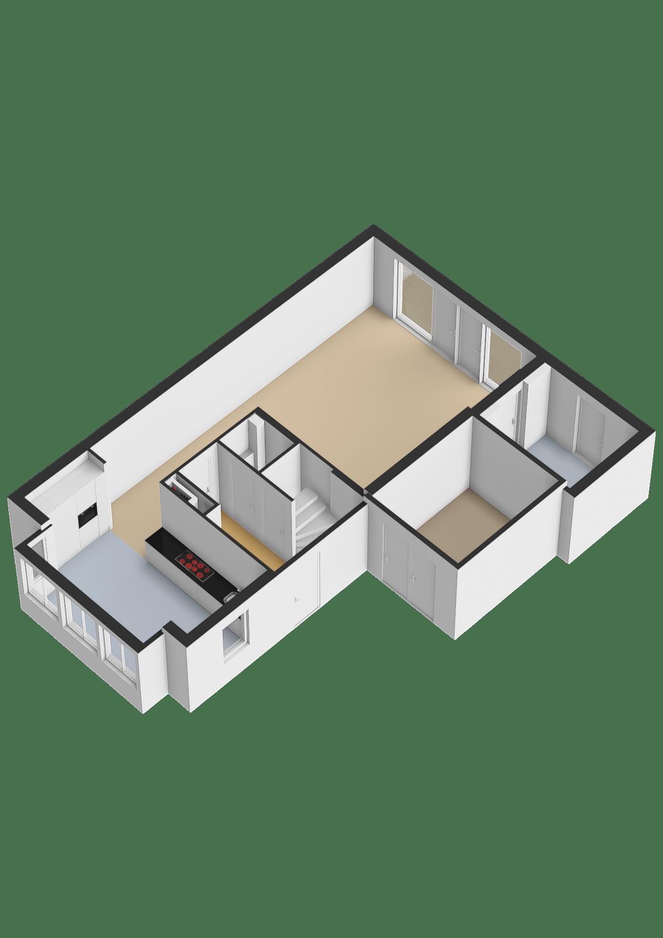 Foto 66 van 1e Havendwarsstraat 15