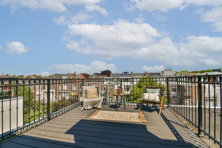 Foto 2 van 1e Sweelinckstraat 51-C