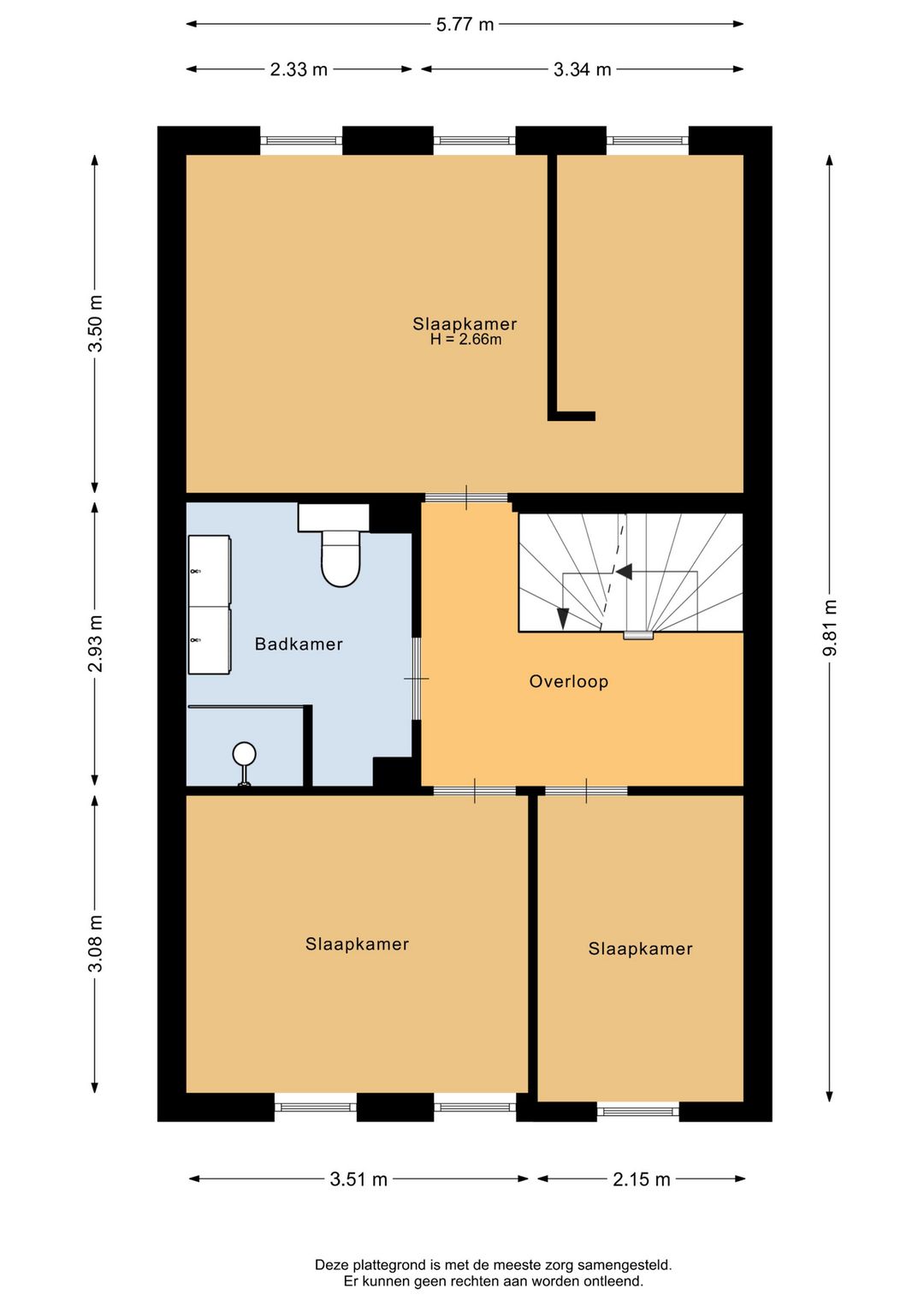 Foto 67 van 1e Havendwarsstraat 15