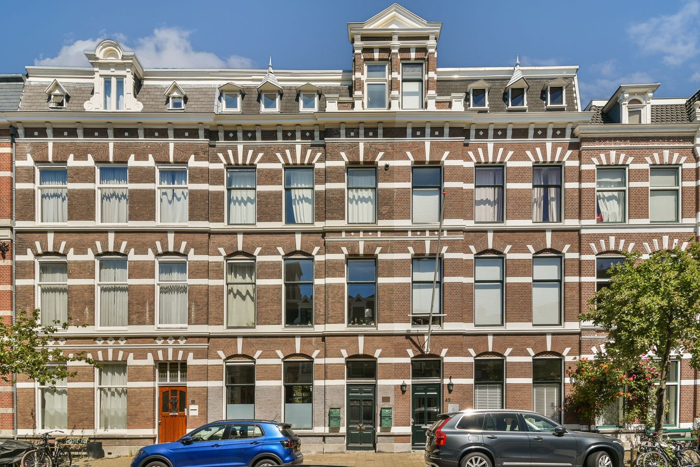 Foto 4 van 1e Sweelinckstraat 51-C