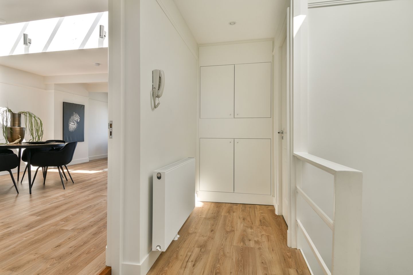 Foto 5 van 1e Sweelinckstraat 51-C