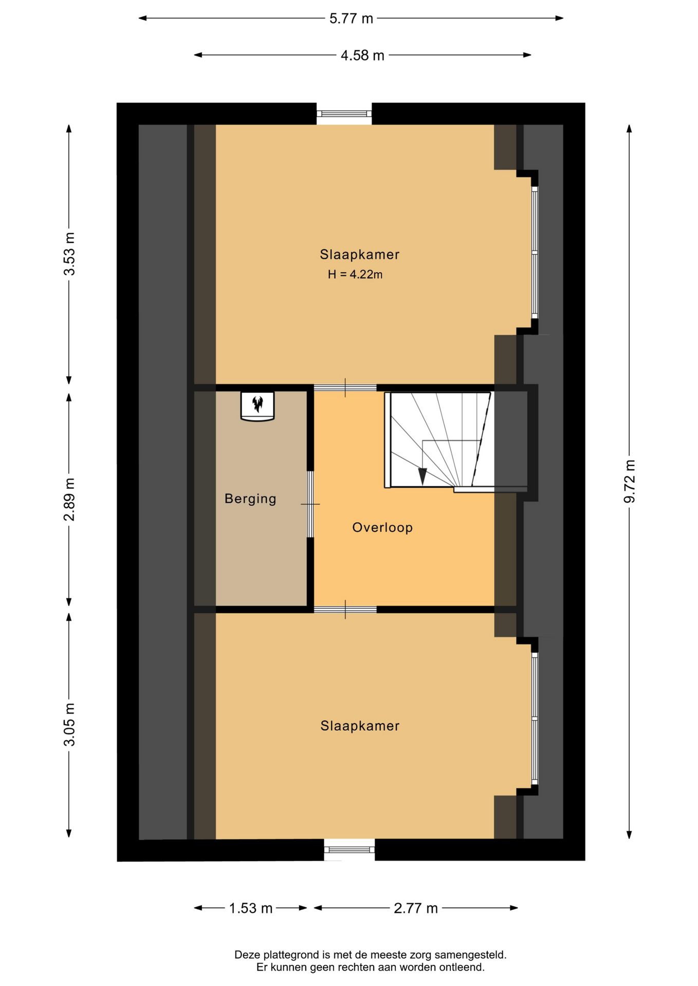 Foto 70 van 1e Havendwarsstraat 15