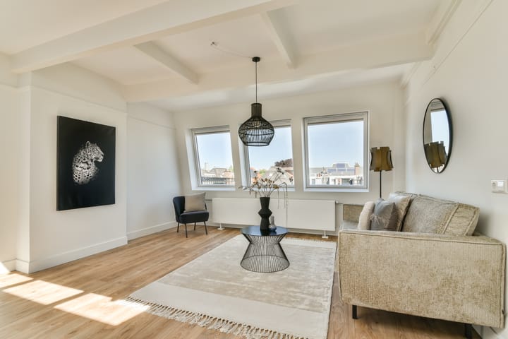 Foto 6 van 1e Sweelinckstraat 51-C