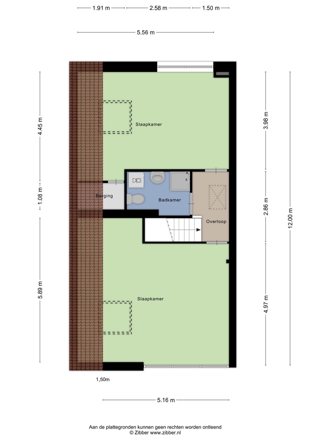 Foto 68 van Deken Zondaglaan 130