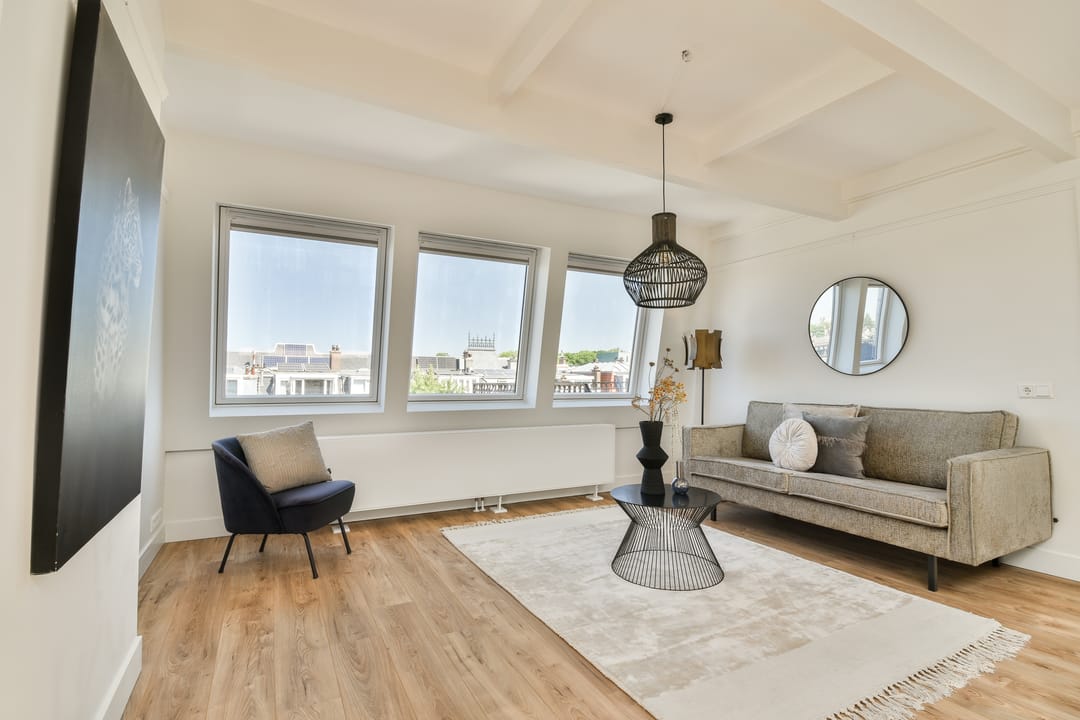 Foto 7 van 1e Sweelinckstraat 51-C