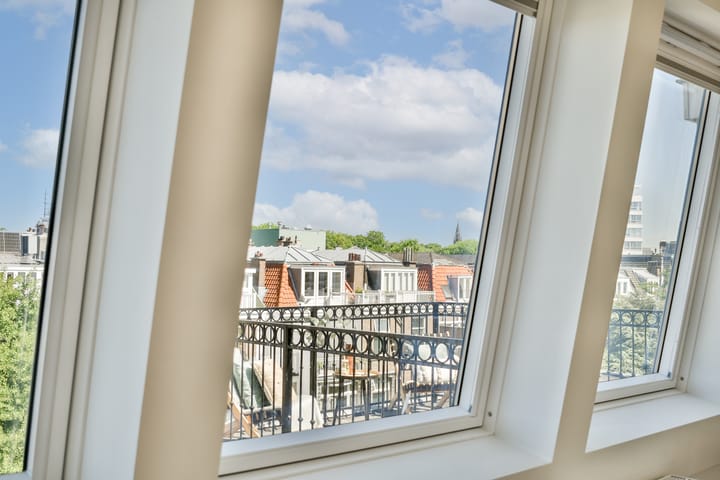 Foto 8 van 1e Sweelinckstraat 51-C