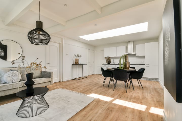 Foto 9 van 1e Sweelinckstraat 51-C