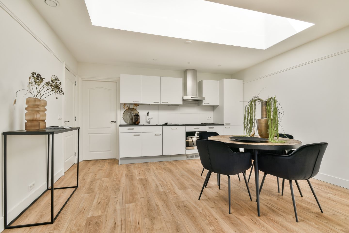 Foto 10 van 1e Sweelinckstraat 51-C